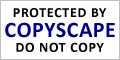 Protected by Copyscape Online Copyright Protection Software