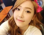Jessica Weibo 1
